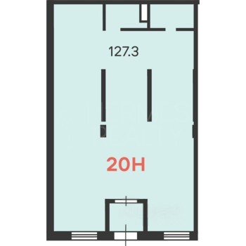 6-я Радиальная улица, 7/1к1 - 127,32 кв.м. - Аренда здания / особняка в ЦАО