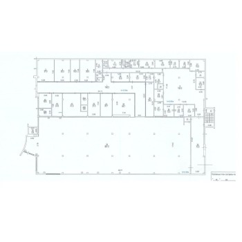 Чечёрский проезд, 16 - 8979,70 кв.м. - Продажа здания / особняка в ЮЗАО