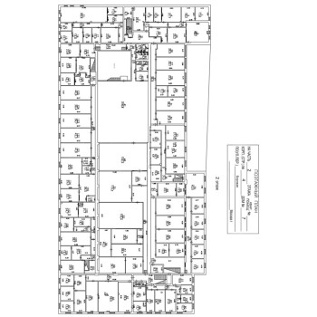 Боровая улица, 7с4 - 7575,00 кв.м. - Продажа здания / особняка в ЮВАО