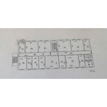 Загородное шоссе, 7к5с1 - 1552,00 кв.м. - Продажа здания / особняка в ЮАО