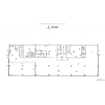 Чечёрский проезд, 16 - 8979,70 кв.м. - Продажа здания / особняка в ЮЗАО