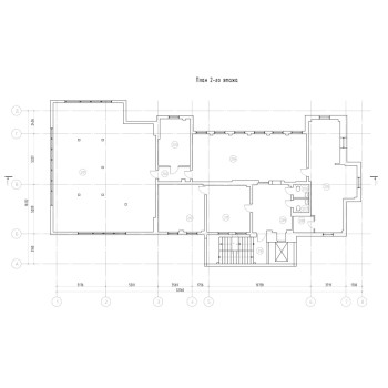 Ленинская Слобода улица, 19с5 - 1222,60 кв.м. - Продажа здания / особняка в ЮАО