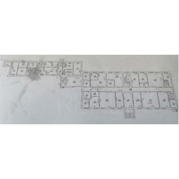 Загородное шоссе, 7к5с1 - 1552,00 кв.м. - Продажа здания / особняка в ЮАО