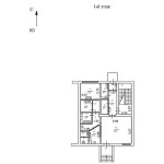 Октябрьская улица, д 80 стр 1 - 1561,00 кв.м. - Продажа здания, ОСЗ, особняка