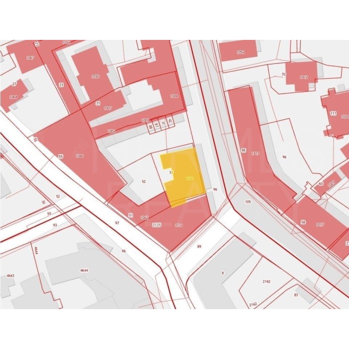 Верхняя Радищевская улица, 8с1 - 654,50 кв.м. - Продажа здания, ОСЗ, особняка