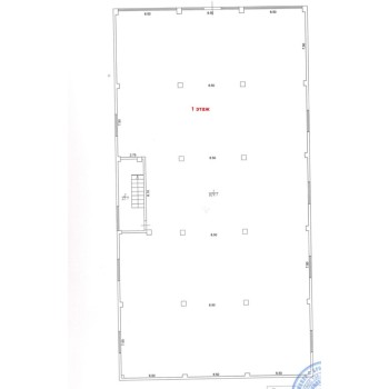 Западная улица, с60 - 3500,00 кв.м. - Продажа здания / особняка в ЦАО
