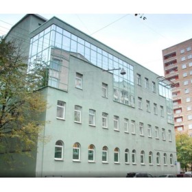 Гиляровского улица, 10с1 - 1217,00 кв.м. - Аренда здания / особняка в ЦАО