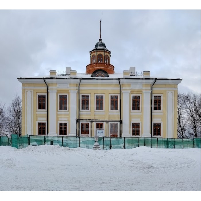 Ворошиловский парк, 5 - 3012,00 кв.м. - Аренда здания, ОСЗ, особняка
