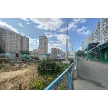 Кантемировская улица, 16к1 - 3763,70 кв.м. - Продажа здания / особняка в ЮАО