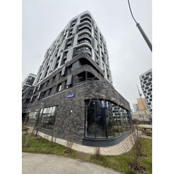 Крузенштерна улица, д 6 - 234,60 кв.м. - Продажа здания / особняка в ЮВАО