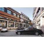 Бережковская набережная, 16Ас2 - 8050,00 кв.м. - Продажа здания, ОСЗ, особняка