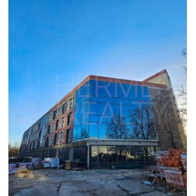Ленинградское шоссе, вл9 - 7100,00 кв.м. - Продажа здания / особняка в ВАО