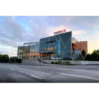 Суздальская улица, 9А - 3000,00 кв.м. - Продажа здания / особняка в ВАО