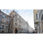 Кривоколенный переулок, 5с4 - 50,00 кв.м. - Аренда здания, ОСЗ, особняка