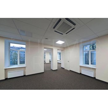2-й Марьиной Рощи улица, 2А - 2241,10 кв.м. - Продажа здания / особняка в СВАО