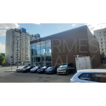 Щелковское шоссе, 59А - 750,00 кв.м. - Продажа здания / особняка в ВАО
