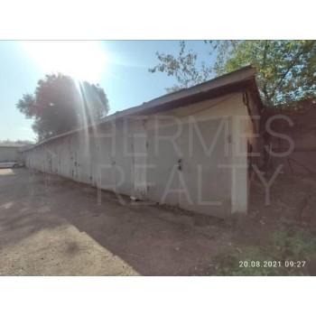 Маяковского улица, 18 - 6441,00 кв.м. - Продажа здания / особняка в
