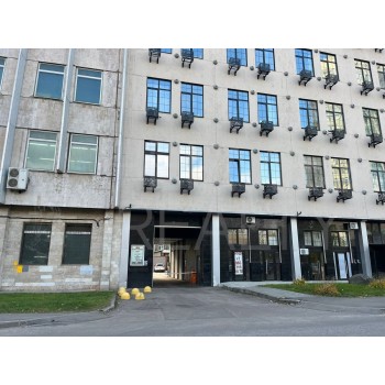 Клары Цеткин улица, 18к3 - 894,50 кв.м. - Продажа здания / особняка в САО