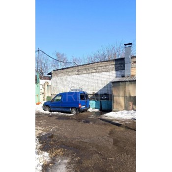 Одинцовская улица, 55с1 - 2278,00 кв.м. - Продажа здания / особняка в ЦАО