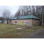 Народный просп. улица, 1 стр 1 - 386,70 кв.м. - Аренда здания, ОСЗ, особняка