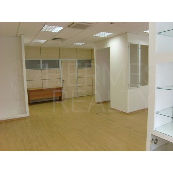 Тверская улица, 9c7 - 5659,80 кв.м. - Продажа здания / особняка в ЦАО