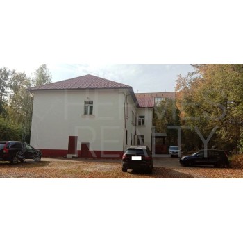 Высотный проезд улица, 2/5 - 1321,30 кв.м. - Продажа здания / особняка в ЮВАО