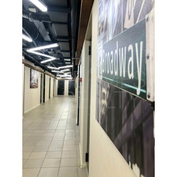 3-я Хорошевская улица, 2с1 - 15,90 кв.м. - Продажа здания / особняка в СЗАО