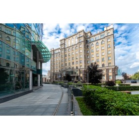 Летниковская улица, 10с2 - 11500,00 кв.м. - Продажа здания / особняка в ЦАО