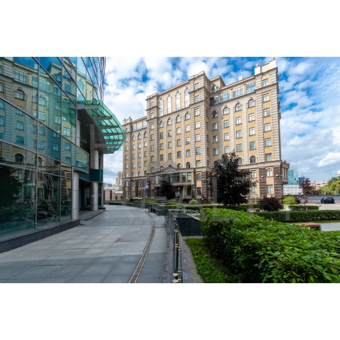 Летниковская улица, 10с2 - 11500,00 кв.м. - Продажа здания, ОСЗ, особняка