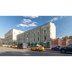 Электрический переулок, 3/10с4 - 1599,30 кв.м. - Продажа здания, ОСЗ, особняка