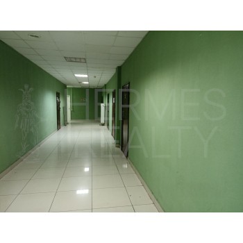 Талалихина улица, 41с9 - 250,00 кв.м. - Продажа здания / особняка в ЮВАО