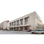 Орджоникидзе улица, 11 - 524,50 кв.м. - Аренда здания, ОСЗ, особняка