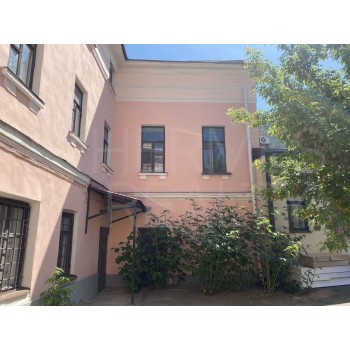 Верхняя Радищевская улица, 8с1 - 654,50 кв.м. - Продажа здания / особняка в ЦАО