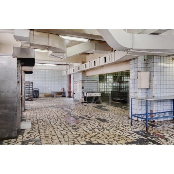 Херсонская улица, 20к4 - 1742,30 кв.м. - Продажа здания / особняка в ЮЗАО