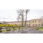 Боровая улица, 7с4 - 7575,00 кв.м. - Продажа здания, ОСЗ, особняка