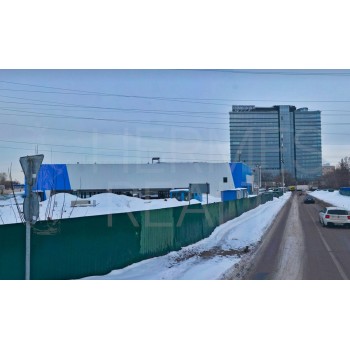 Ленинградское шоссе, вл9 - 7100,00 кв.м. - Продажа здания / особняка в ВАО