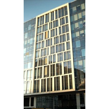 Варшавское шоссе, 150к2 - 42483,10 кв.м. - Продажа здания / особняка в СВАО