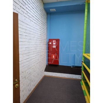Народный просп. улица, 1 стр 1 - 386,70 кв.м. - Аренда здания / особняка в ЮАО