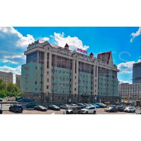 Сущевский Вал улица, 2 - 75,70 кв.м. - Аренда здания / особняка в ЦАО