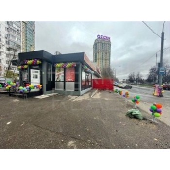 Ленинградское шоссе, вл132 - 45,20 кв.м. - Продажа здания / особняка в САО