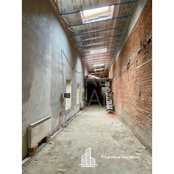 Софийская набережная, 34с8 - 216,60 кв.м. - Продажа здания / особняка в ЦАО