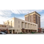 Орджоникидзе улица, 11 - 524,50 кв.м. - Аренда здания, ОСЗ, особняка