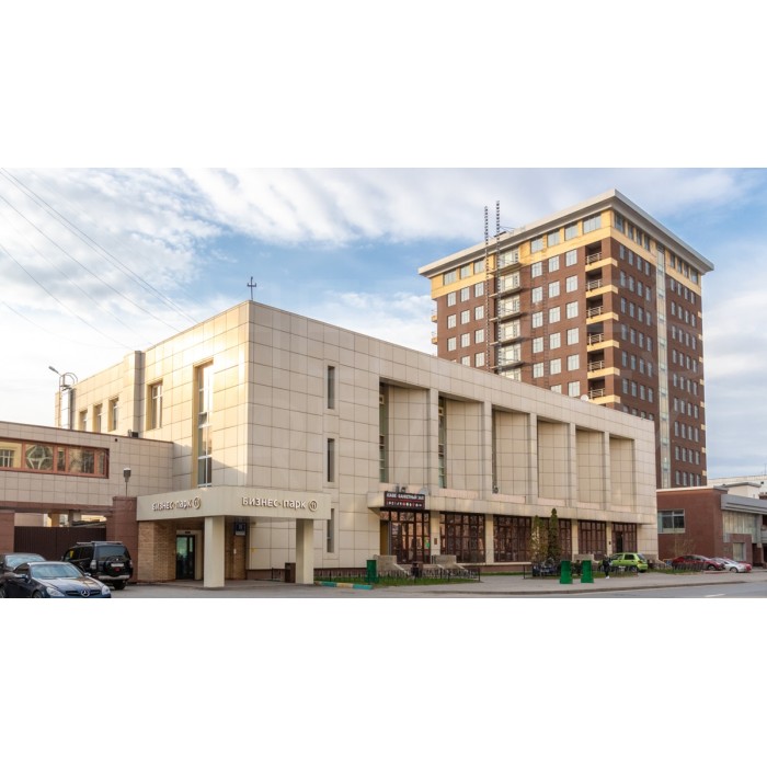 Орджоникидзе улица, 11 - 524,50 кв.м. - Аренда здания, ОСЗ, особняка