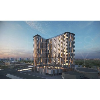 Саларьевская улица - 45000,00 кв.м. - Продажа здания / особняка в НАО