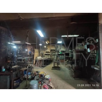 Маяковского улица, 18 - 6441,00 кв.м. - Продажа здания / особняка в