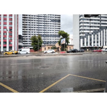 Буденного проспект, 51А - 289,80 кв.м. - Продажа здания / особняка в ВАО
