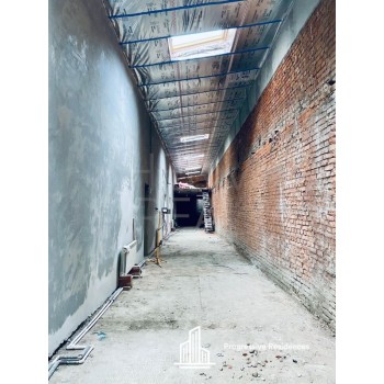 Софийская набережная, 34с8 - 216,60 кв.м. - Продажа здания / особняка в ЦАО