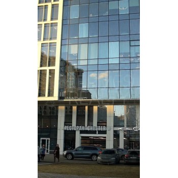 Варшавское шоссе, 150к2 - 42483,10 кв.м. - Продажа здания / особняка в СВАО