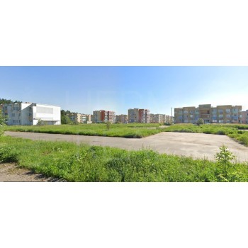 Сосновая улица, ЗУ 1 - 6145,00 кв.м. - Продажа здания / особняка в ЮЗАО