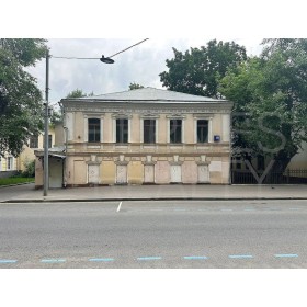 Александра Солженицына улица, 19c1 - 461,40 кв.м. - Продажа здания / особняка в ЦАО